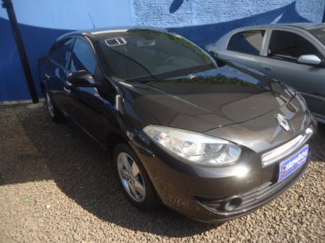 RENAULT Fluence 1.6 16V 4P EXPRESSION FLEX, Foto 2