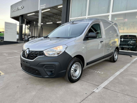 RENAULT Kangoo 1.6 16V EXPRESS FLEX, Foto 1