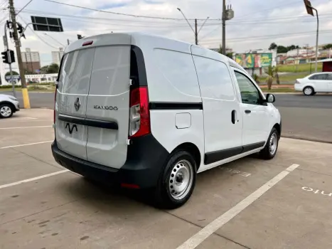 RENAULT Kangoo 1.6 16V EXPRESS FLEX, Foto 3