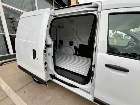 RENAULT Kangoo 1.6 16V EXPRESS FLEX, Foto 5