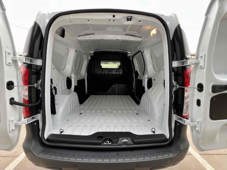 RENAULT Kangoo 1.6 16V EXPRESS FLEX, Foto 7