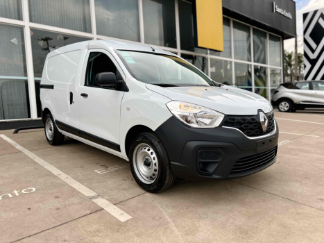 RENAULT Kangoo 1.6 16V EXPRESS FLEX, Foto 13