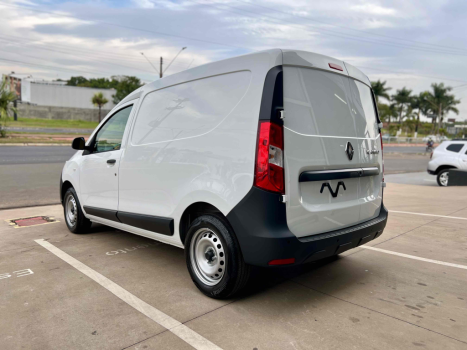 RENAULT Kangoo 1.6 16V EXPRESS FLEX, Foto 14