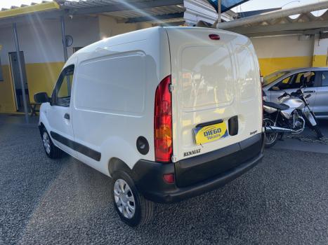 RENAULT Kangoo 1.6 16V EXPRESS FLEX, Foto 3