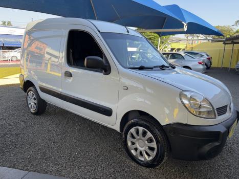 RENAULT Kangoo 1.6 16V EXPRESS FLEX, Foto 9