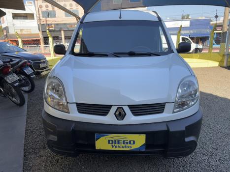 RENAULT Kangoo 1.6 16V EXPRESS FLEX, Foto 11