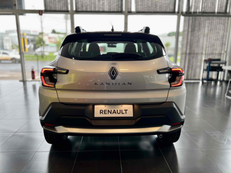 RENAULT Kardian 1.0 12V 4P PREMIER EDITION TURBO AUTOMTICO, Foto 5