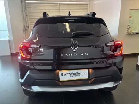 RENAULT Kardian 1.0 12V 4P PREMIER EDITION TURBO AUTOMTICO, Foto 4