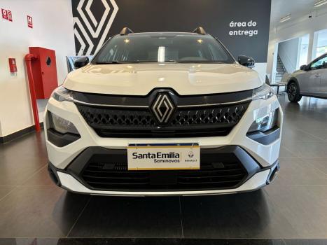 RENAULT Kardian 1.0 12V 4P PREMIER EDITION TURBO AUTOMTICO, Foto 2