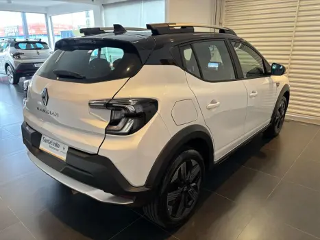 RENAULT Kardian 1.0 12V 4P PREMIER EDITION TURBO AUTOMTICO, Foto 10