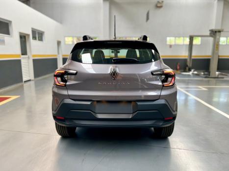 RENAULT Kardian 1.0 12V 4P EVOLUTION TURBO, Foto 4
