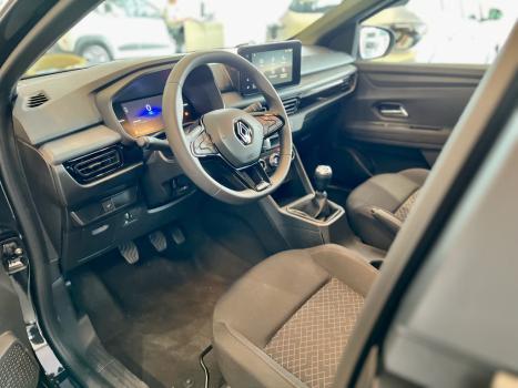 RENAULT Kardian 1.0 12V 4P EVOLUTION TURBO, Foto 6