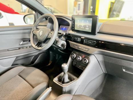 RENAULT Kardian 1.0 12V 4P EVOLUTION TURBO, Foto 8
