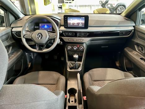 RENAULT Kardian 1.0 12V 4P EVOLUTION TURBO, Foto 9