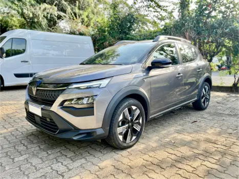 RENAULT Kardian 1.0 12V 4P TECHNO TURBO AUTOMTICO, Foto 1