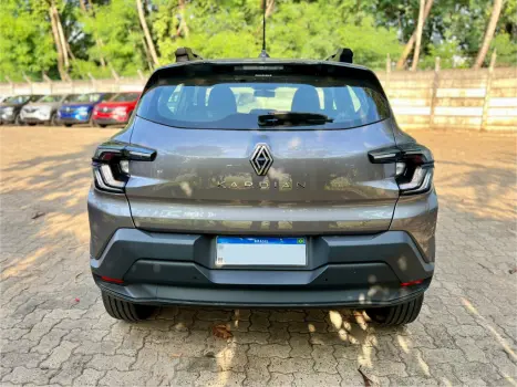 RENAULT Kardian 1.0 12V 4P TECHNO TURBO AUTOMTICO, Foto 2