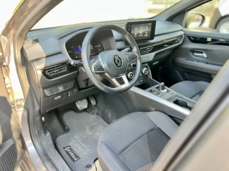 RENAULT Kardian 1.0 12V 4P TECHNO TURBO AUTOMTICO, Foto 3