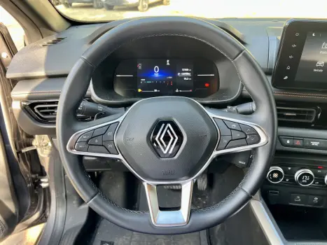 RENAULT Kardian 1.0 12V 4P TECHNO TURBO AUTOMTICO, Foto 4