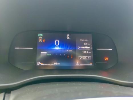 RENAULT Kardian 1.0 12V 4P TECHNO TURBO AUTOMTICO, Foto 4