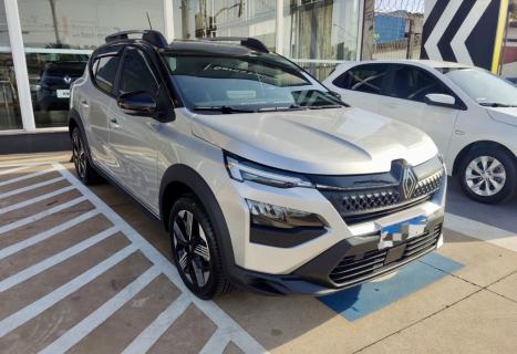 RENAULT Kardian 1.0 12V 4P TECHNO TURBO AUTOMTICO, Foto 11