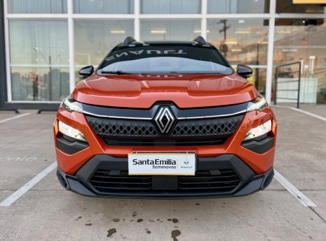 RENAULT Kardian 1.0 12V 4P TECHNO TURBO AUTOMTICO, Foto 2