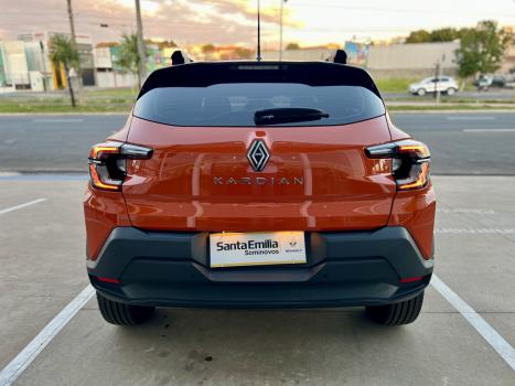 RENAULT Kardian 1.0 12V 4P TECHNO TURBO AUTOMTICO, Foto 4
