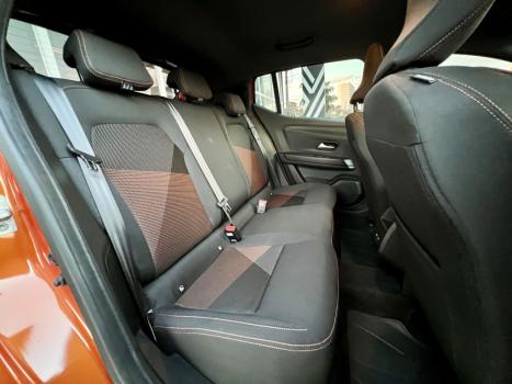 RENAULT Kardian 1.0 12V 4P TECHNO TURBO AUTOMTICO, Foto 10