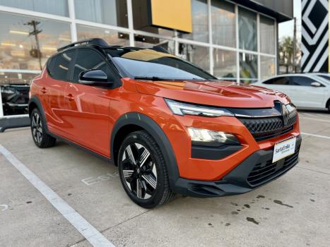 RENAULT Kardian 1.0 12V 4P TECHNO TURBO AUTOMTICO, Foto 11