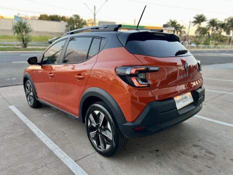 RENAULT Kardian 1.0 12V 4P TECHNO TURBO AUTOMTICO, Foto 12