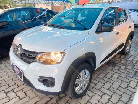 RENAULT Kwid 1.0 12V 4P SCE FLEX ZEN, Foto 3