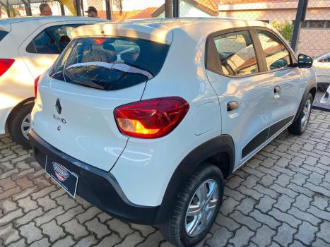 RENAULT Kwid 1.0 12V 4P SCE FLEX ZEN, Foto 6