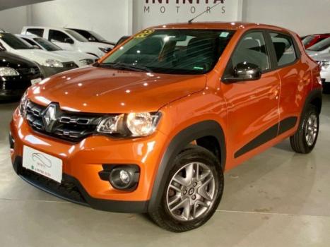 RENAULT Kwid 1.0 12V 4P SCE FLEX INTENSE, Foto 3