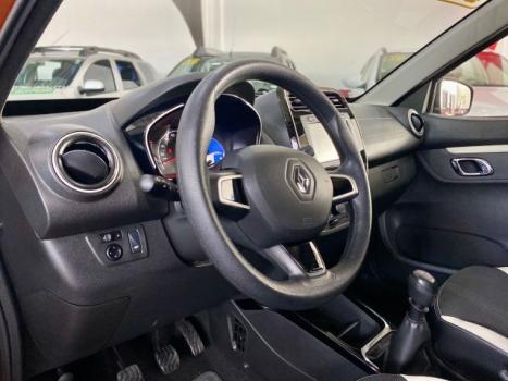 RENAULT Kwid 1.0 12V 4P SCE FLEX INTENSE, Foto 6