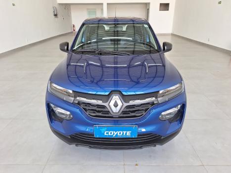 RENAULT Kwid 1.0 12V 4P SCE FLEX INTENSE, Foto 1