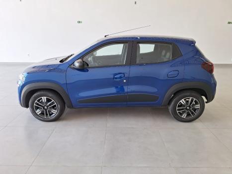 RENAULT Kwid 1.0 12V 4P SCE FLEX INTENSE, Foto 3