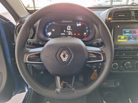 RENAULT Kwid 1.0 12V 4P SCE FLEX INTENSE, Foto 13