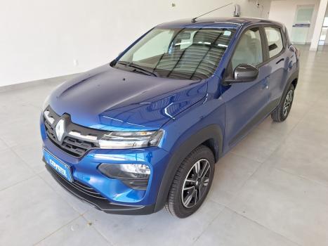 RENAULT Kwid 1.0 12V 4P SCE FLEX INTENSE, Foto 20