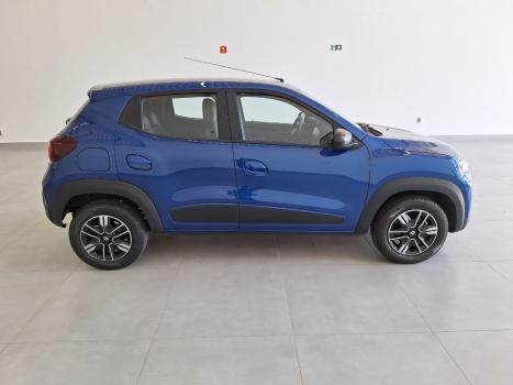 RENAULT Kwid 1.0 12V 4P SCE FLEX INTENSE, Foto 21