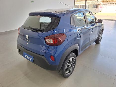 RENAULT Kwid 1.0 12V 4P SCE FLEX INTENSE, Foto 22