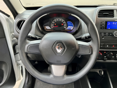 RENAULT Kwid 1.0 12V 4P SCE FLEX ZEN, Foto 10