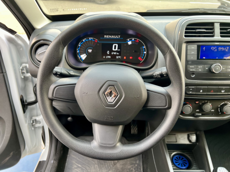 RENAULT Kwid 1.0 12V 4P SCE FLEX ZEN, Foto 12