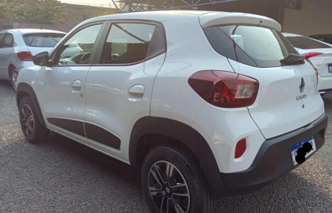 RENAULT Kwid 1.0 12V 4P SCE FLEX INTENSE, Foto 6