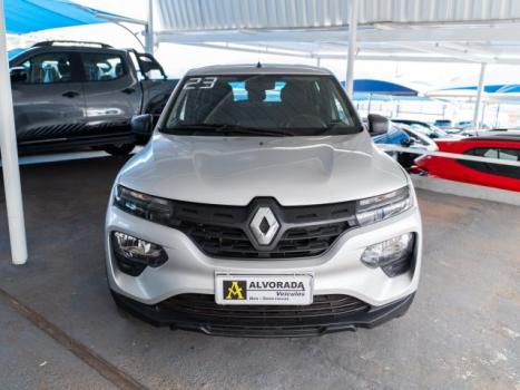 RENAULT Kwid 1.0 12V 4P SCE FLEX ZEN, Foto 2