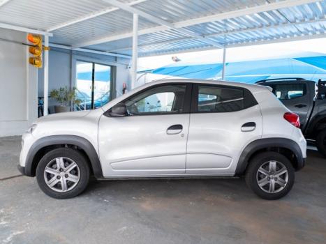 RENAULT Kwid 1.0 12V 4P SCE FLEX ZEN, Foto 3