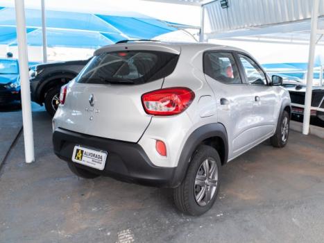 RENAULT Kwid 1.0 12V 4P SCE FLEX ZEN, Foto 6