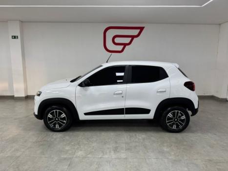 RENAULT Kwid 1.0 12V 4P SCE FLEX INTENSE, Foto 4