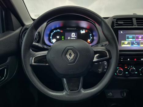 RENAULT Kwid 1.0 12V 4P SCE FLEX INTENSE, Foto 8