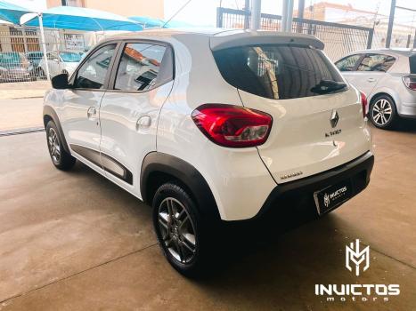 RENAULT Kwid 1.0 12V 4P SCE FLEX INTENSE, Foto 6