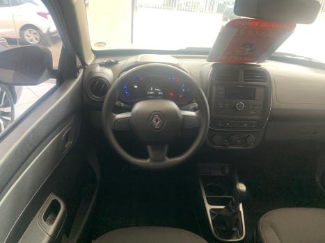 RENAULT Kwid 1.0 12V 4P SCE FLEX ZEN, Foto 5