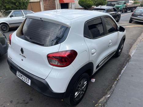 RENAULT Kwid 1.0 12V 4P SCE FLEX INTENSE, Foto 5